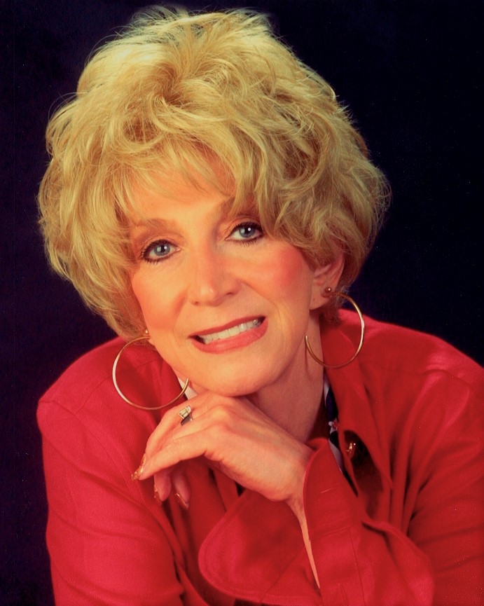 Jeannie Seely Jeannie Seely