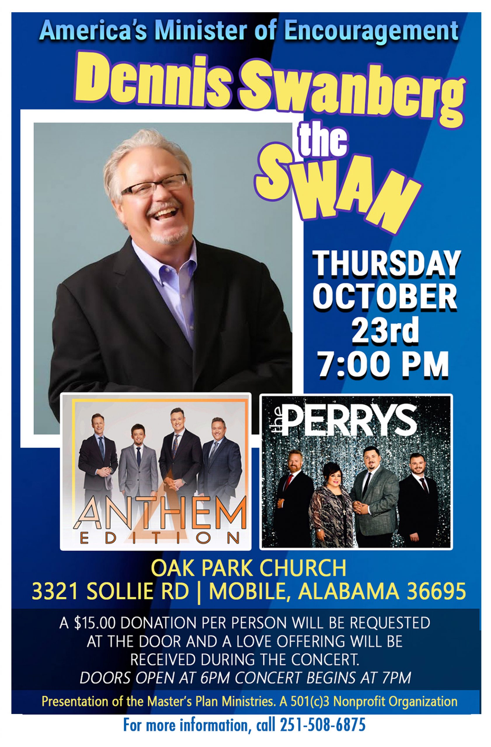 PRINTDennis Swanberg 10-23-25 small Oak Park_flyer Dennis Swanberg