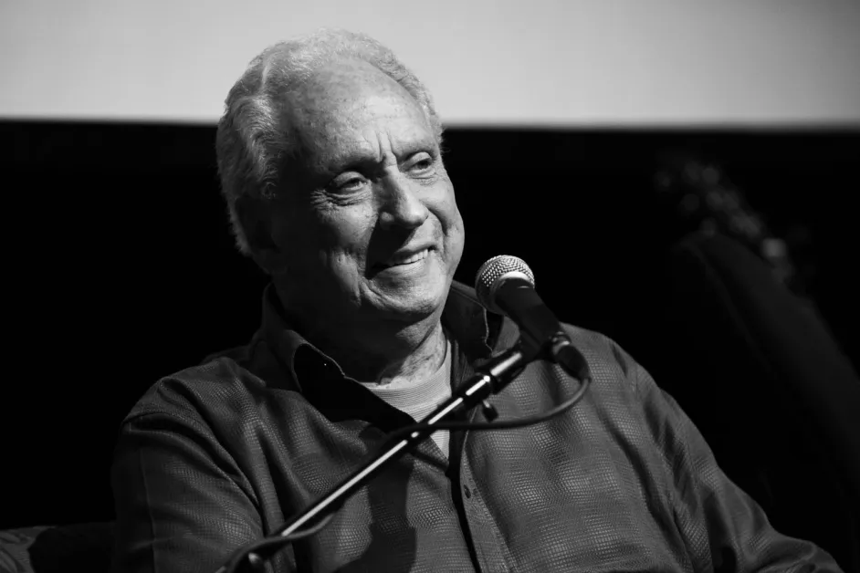 Claude "Curly" Putnam