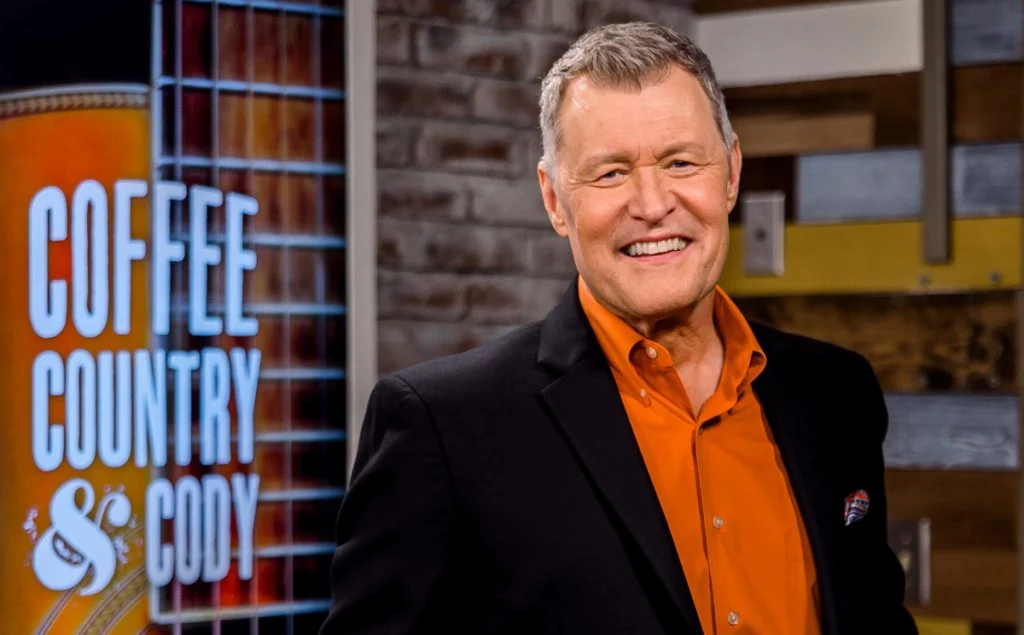 Bill Cody